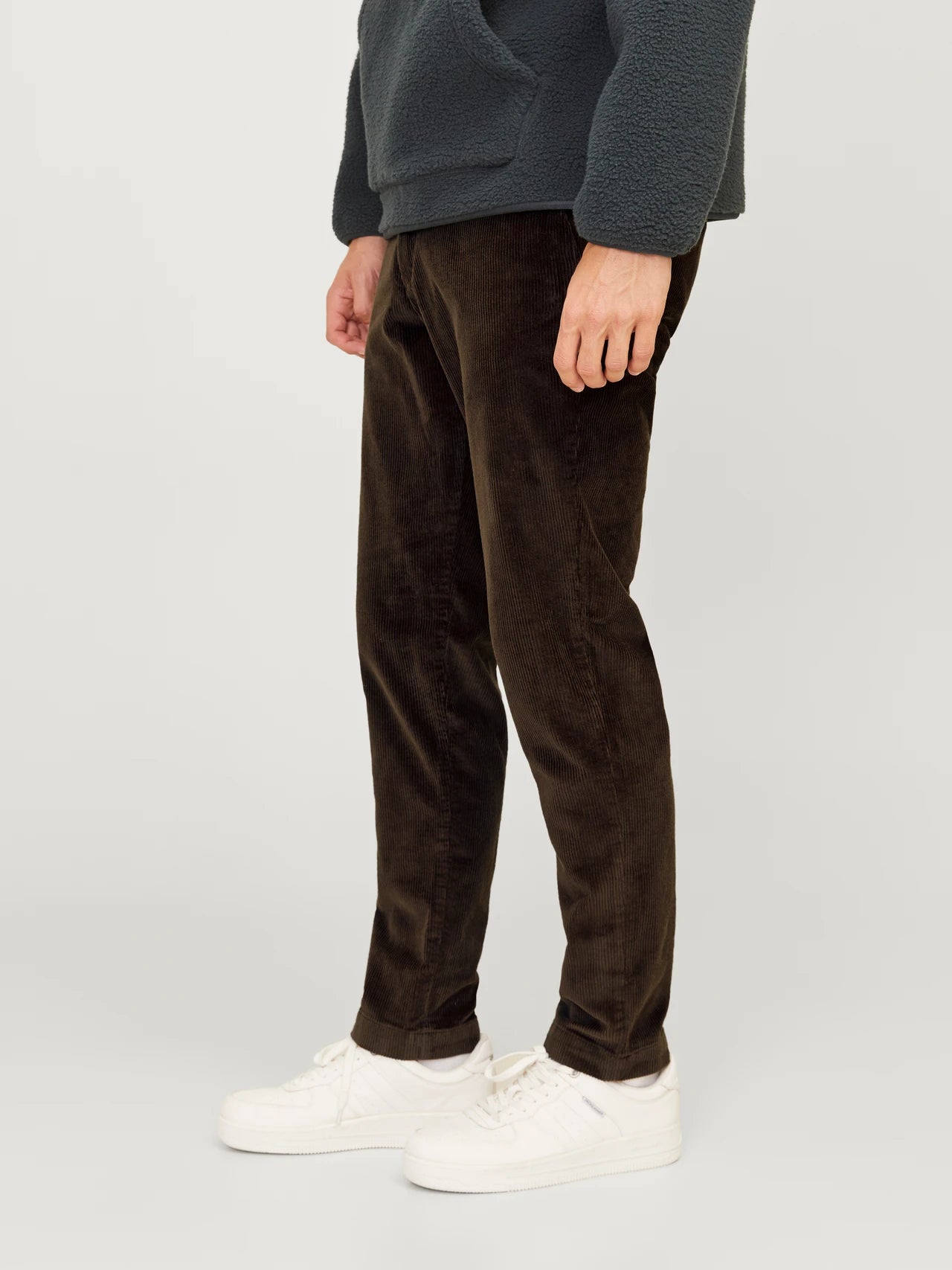 Pantalone Ace Corduroy Wren