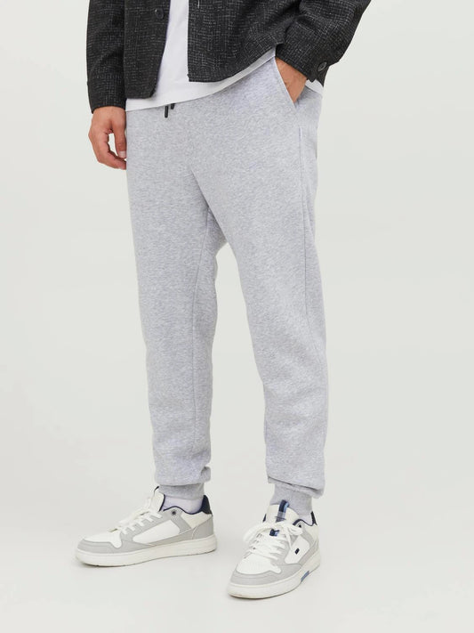 Pantalonne Tuta Gordon Light Grey Melange