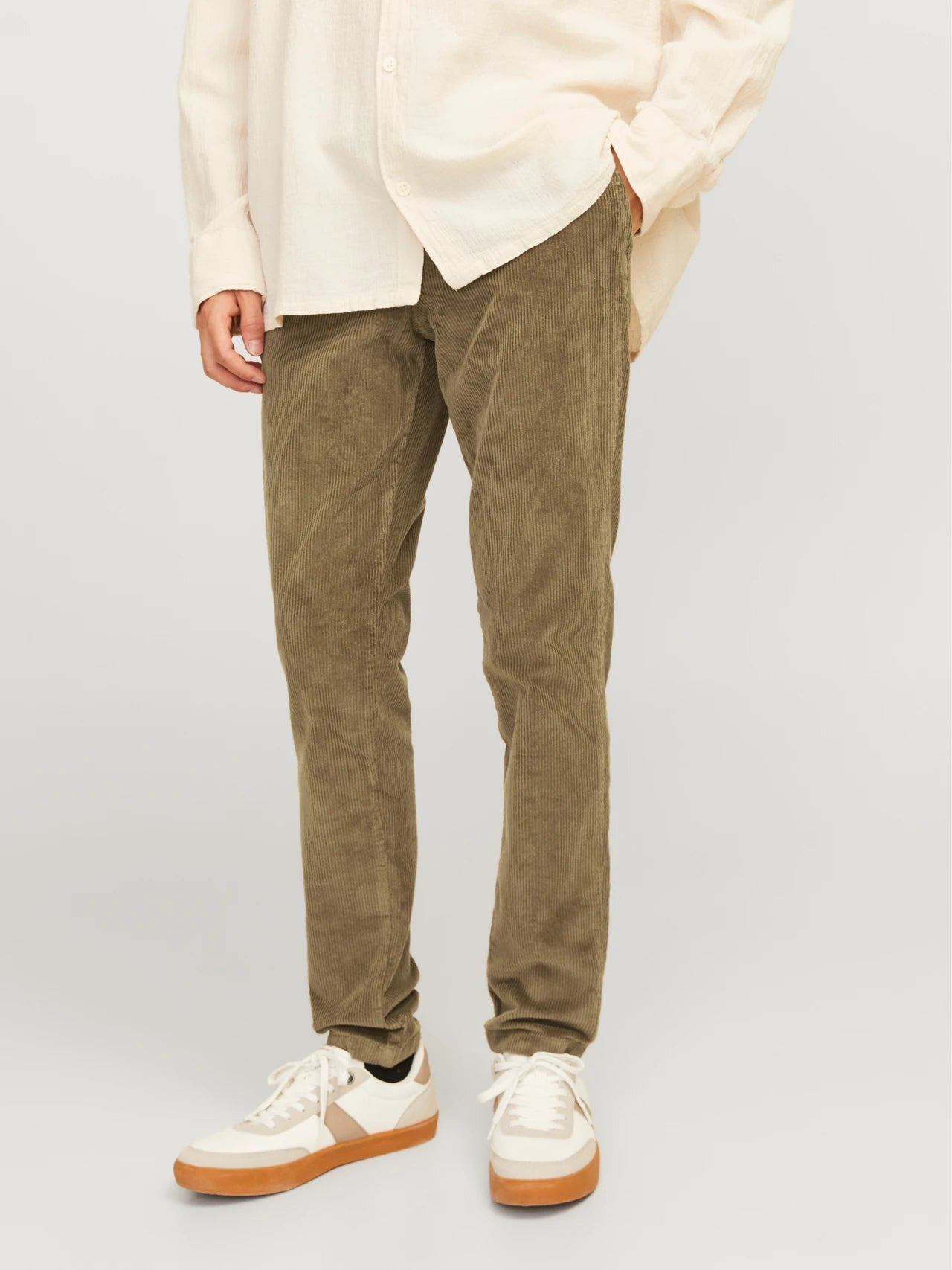 Pantalone Marco Corduroy Elmwood