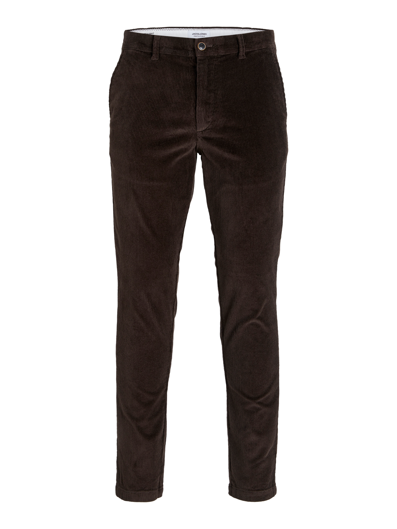 Pantalone Marco Corduroy Mulch