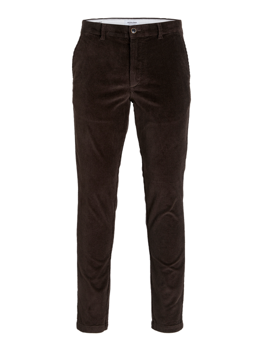 Pantalone Marco Corduroy Mulch