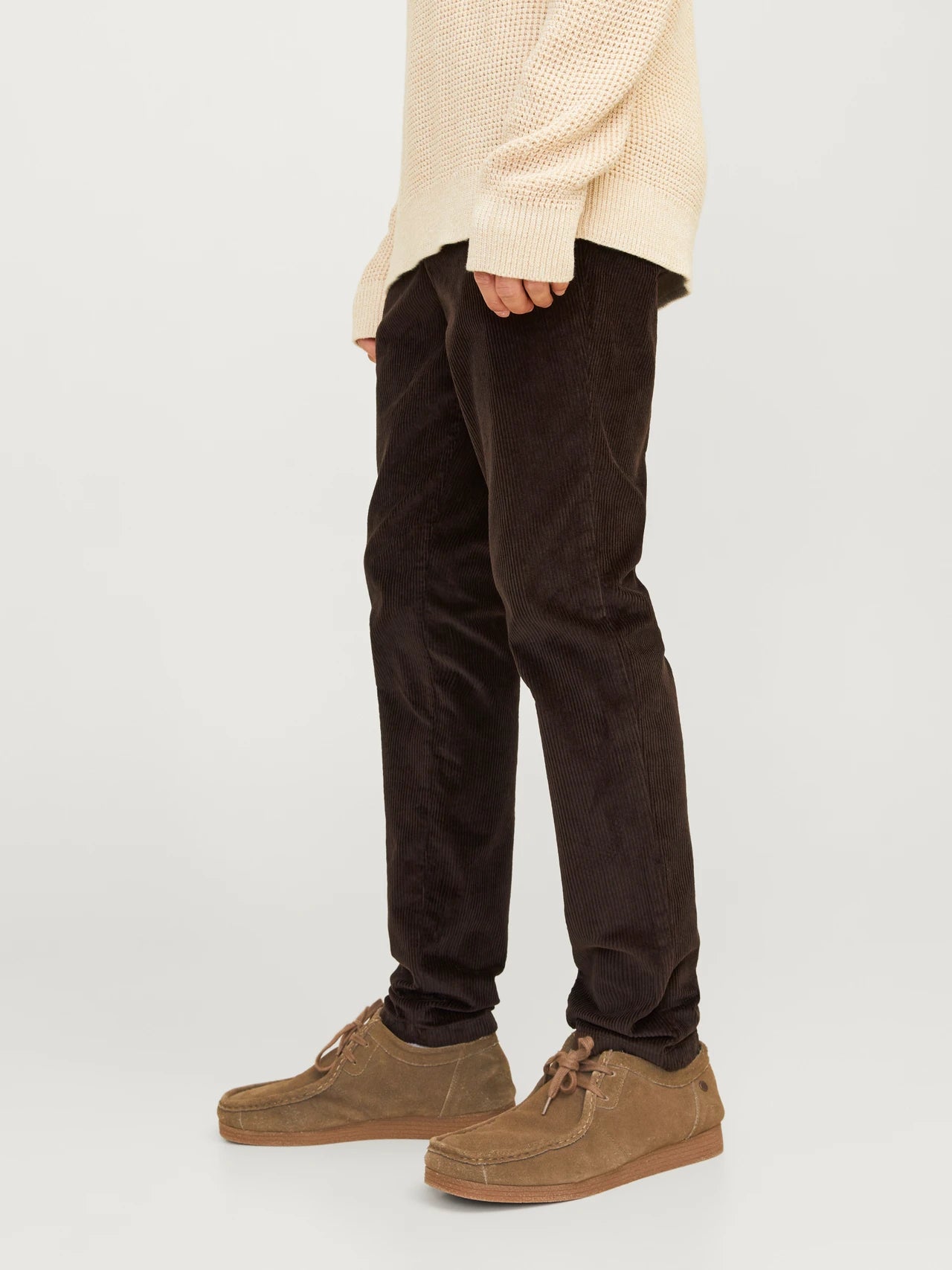 Pantalone Marco Corduroy Mulch