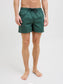 Costume Maui Stretch Mallard Green