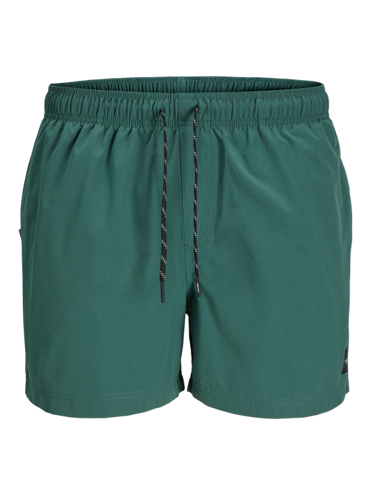 Costume Maui Stretch Mallard Green