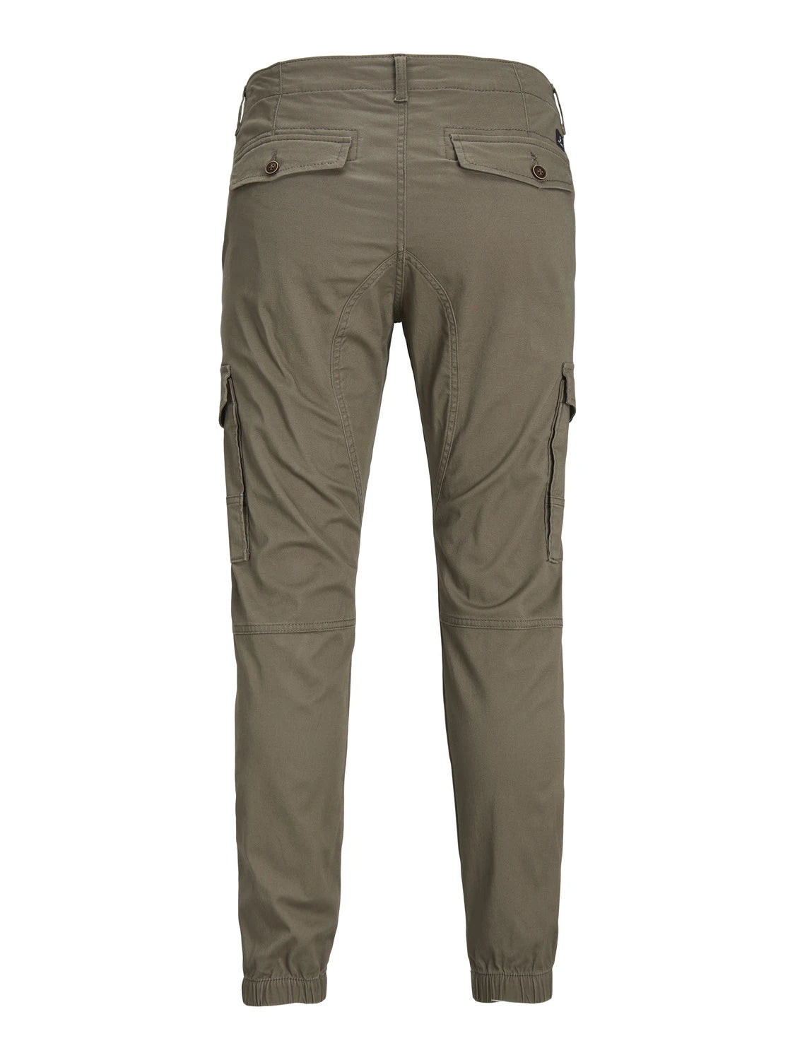 Pantalone Paul Flake Bungee Cord