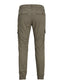 Pantalone Paul Flake Bungee Cord