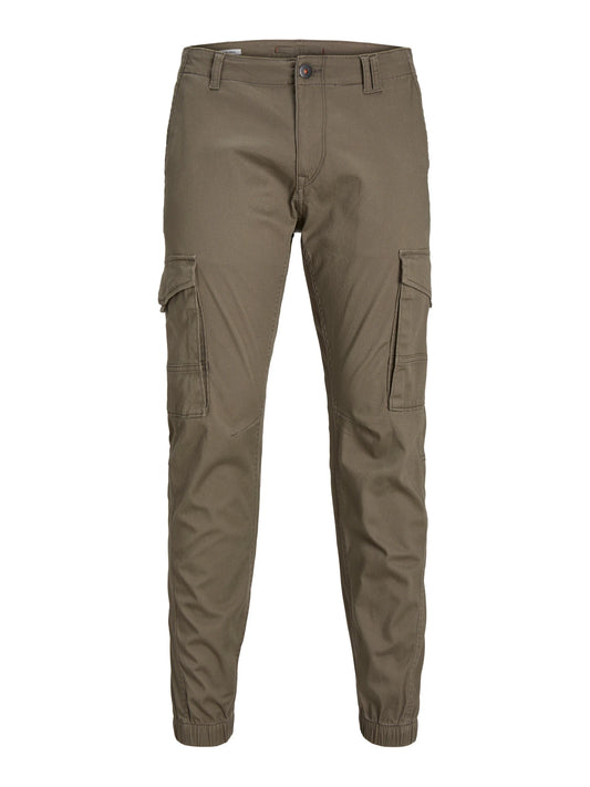 Pantalone Paul Flake Bungee Cord