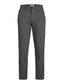 Pantalone Louise Dark Grey