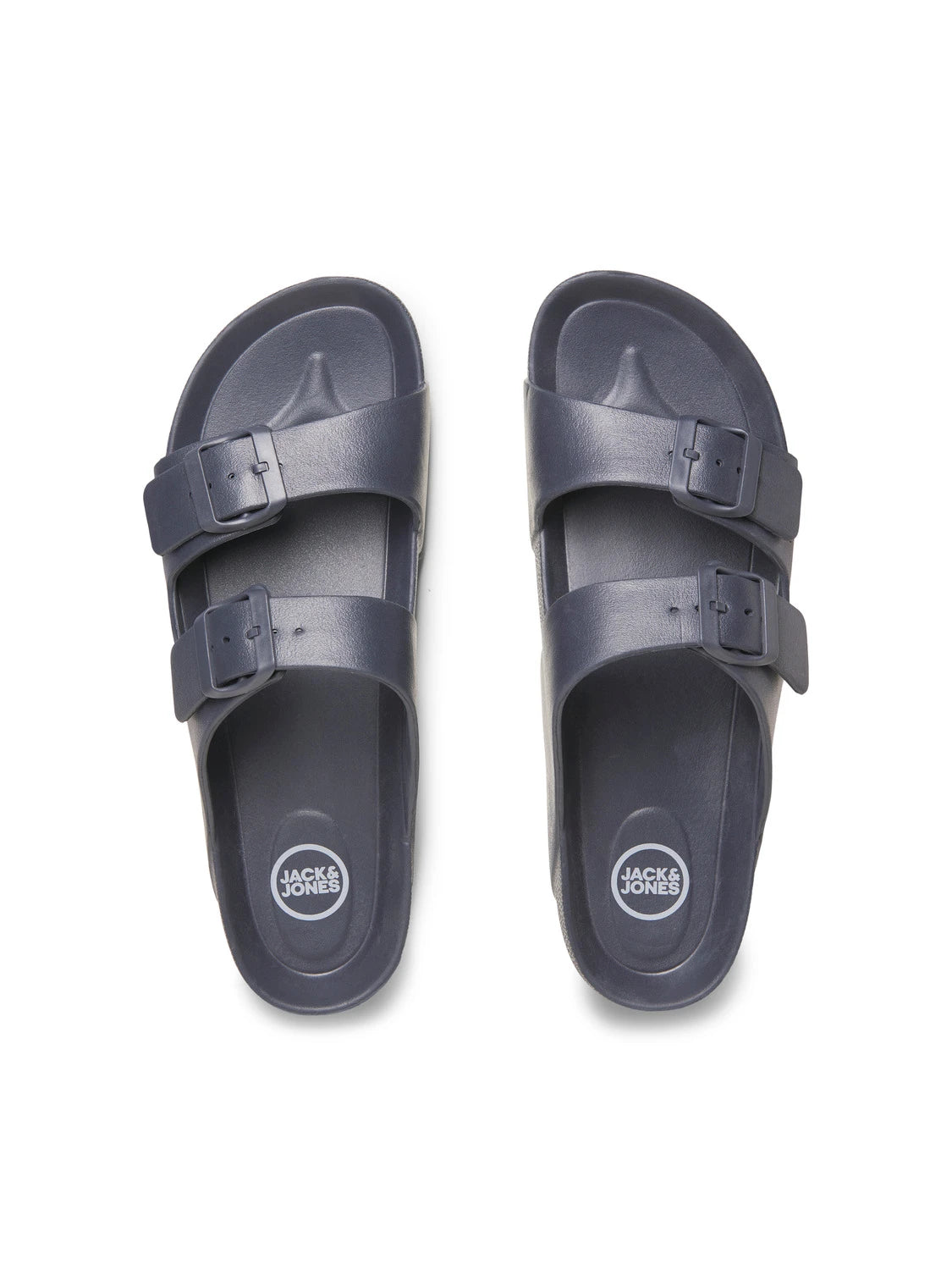 Ciabatta Croxton Anthracite