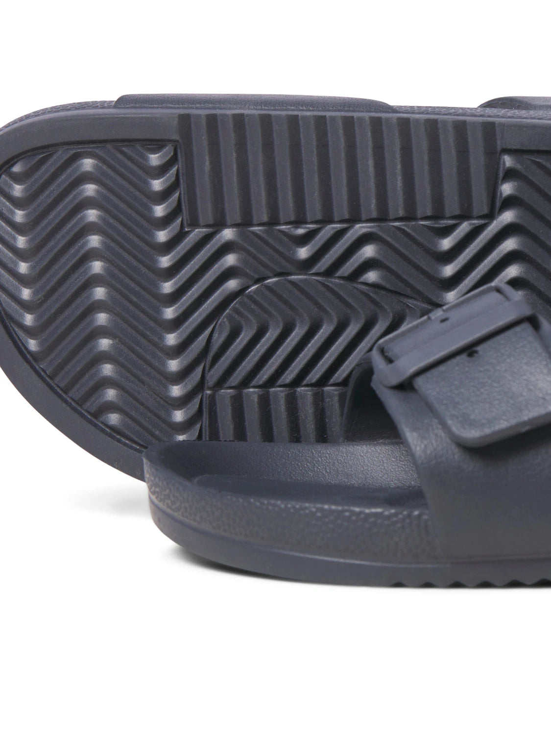Ciabatta Croxton Anthracite