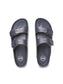 Ciabatta Croxton Anthracite