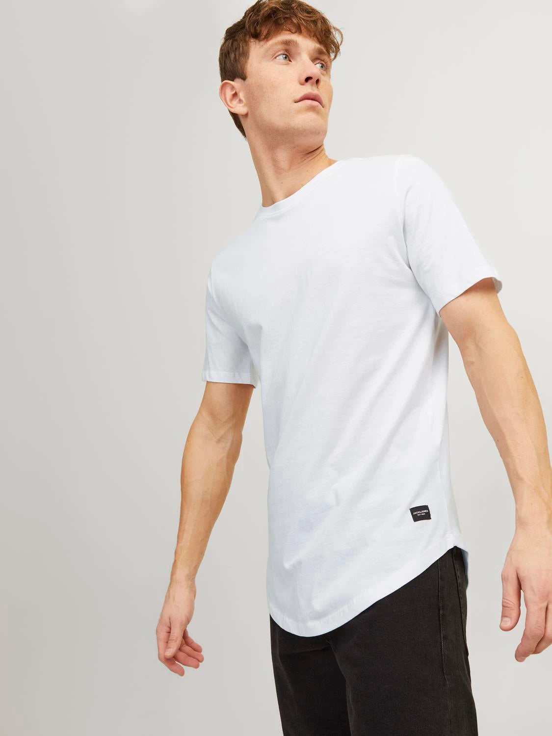 T-Shirt Noa White