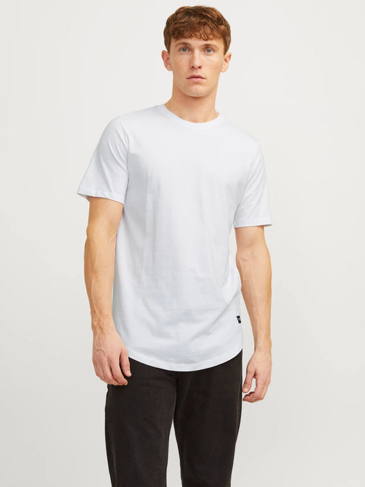 T-Shirt Noa White