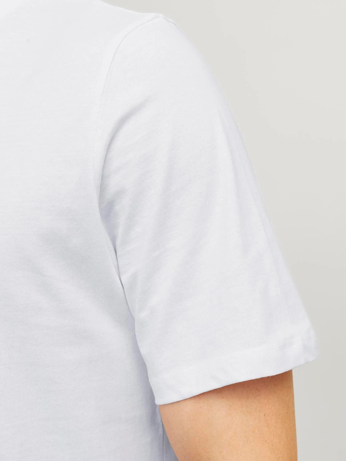 T-Shirt Noa White