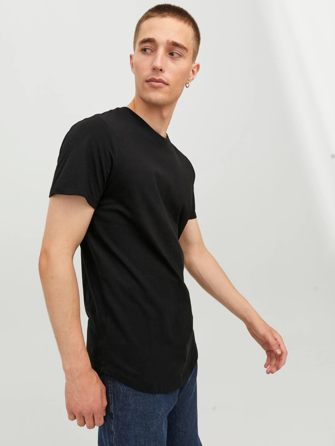 T-Shirt Noa Black