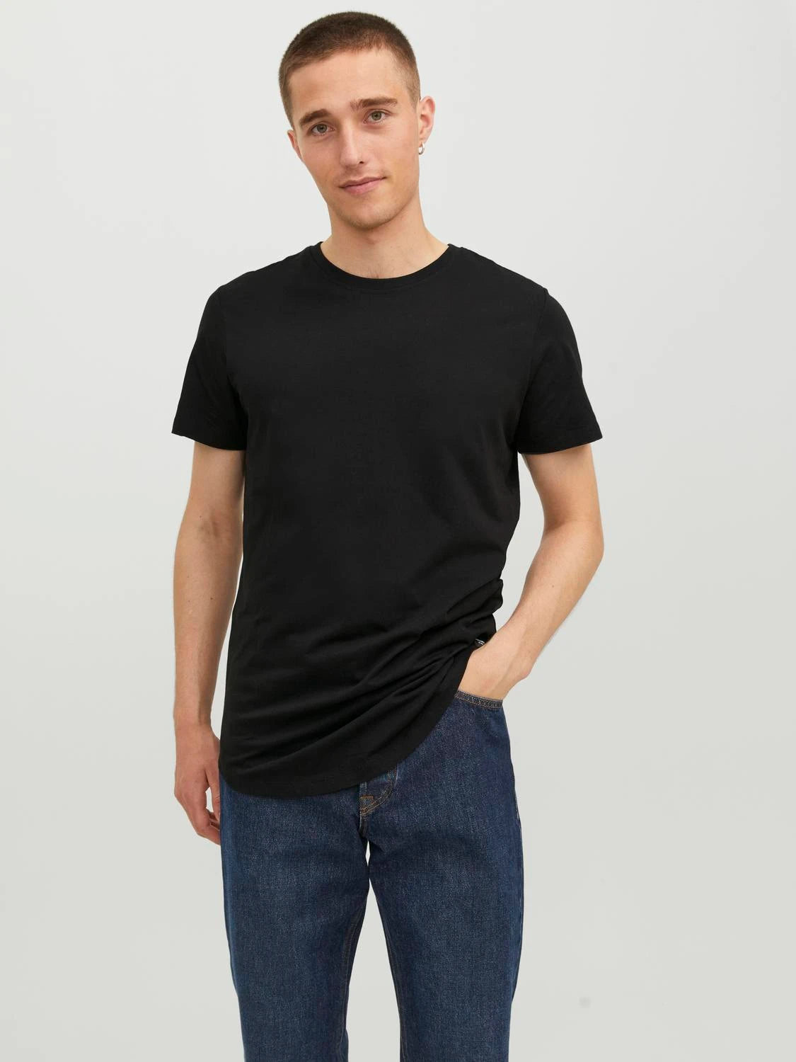 T-Shirt Noa Black