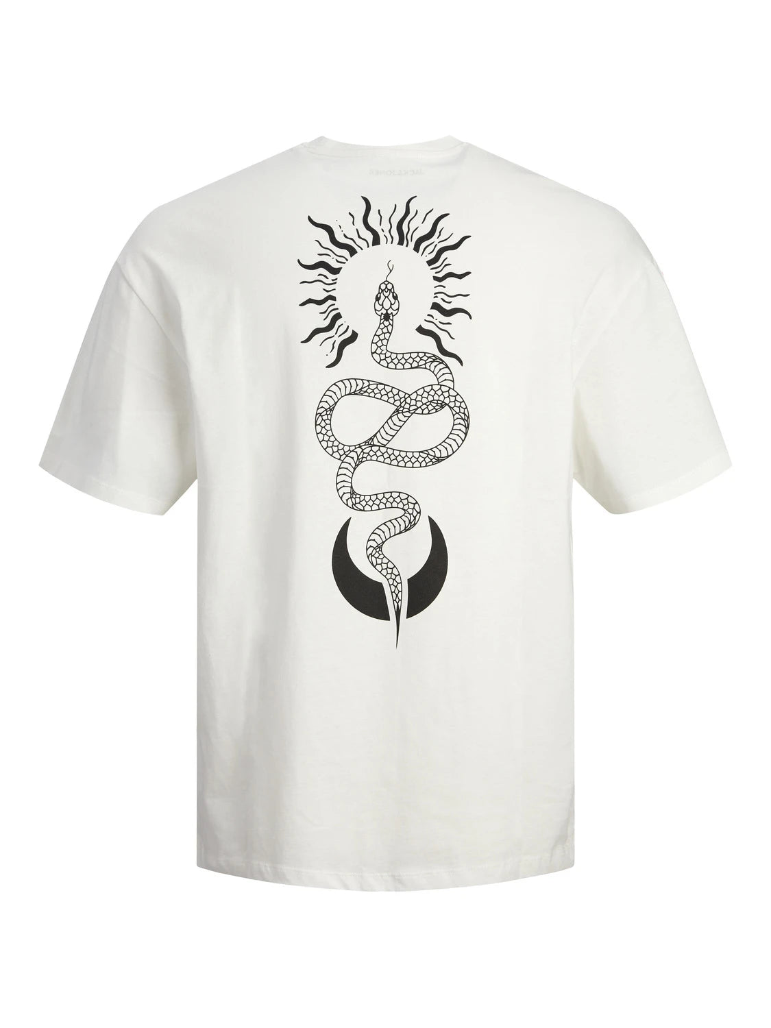 T-Shirt Hektor Cloud Dancer