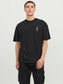 T-Shirt Hektor Black