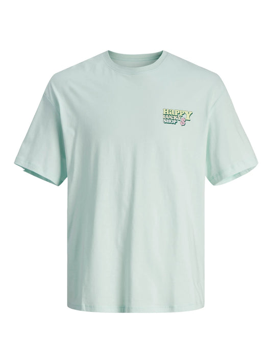 T-Shirt Gumbo Skylight