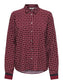 Camicia Veda Border
