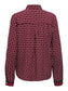 Camicia Veda Border