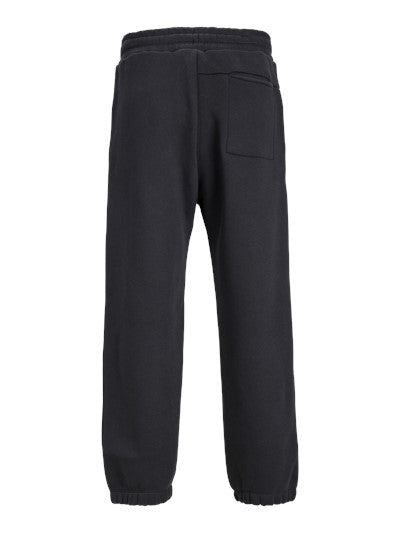 Pantalone Tuta Bill Black