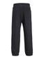 Pantalone Tuta Bill Black