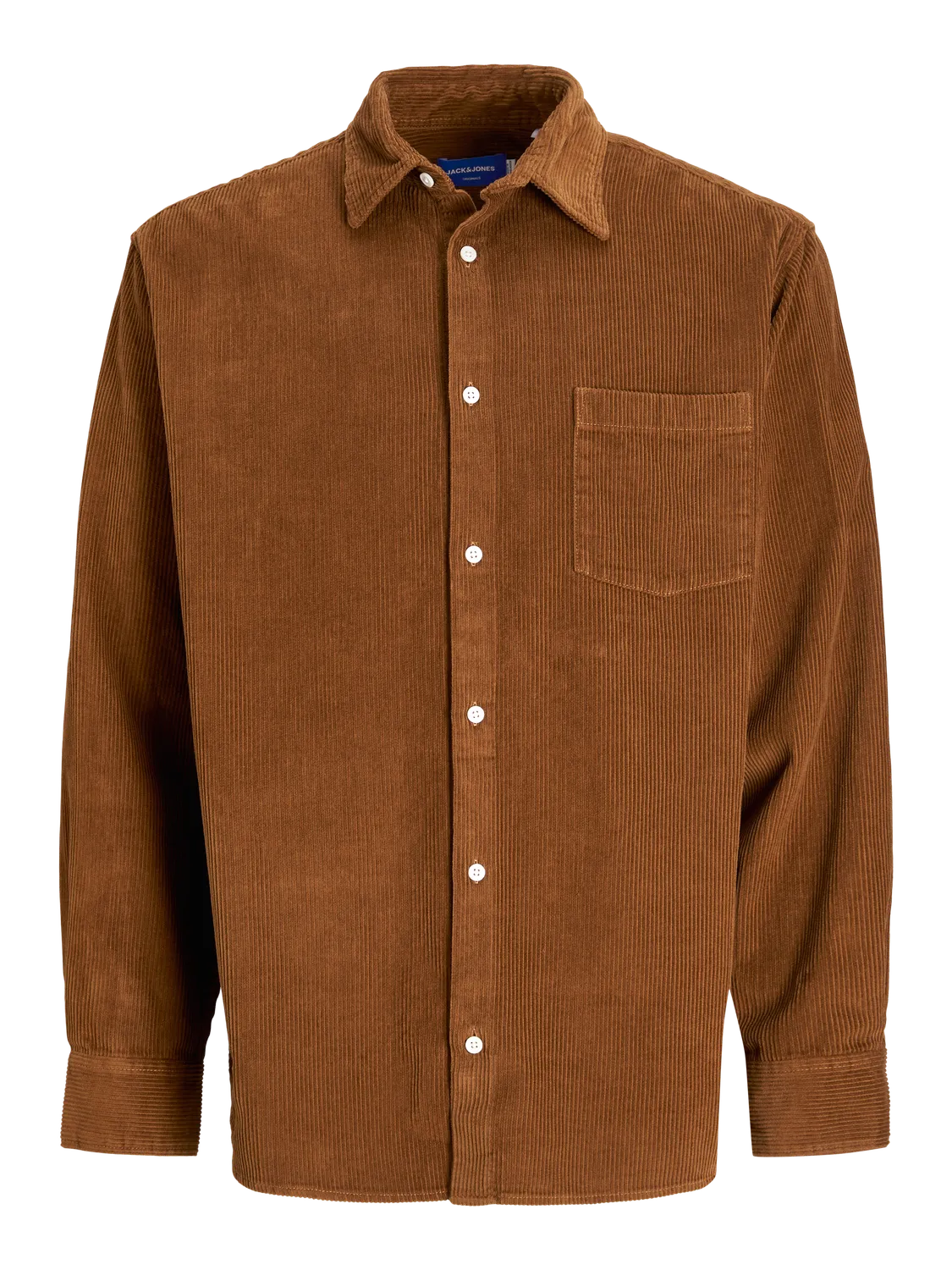 Camicia Blicher Monks Robe