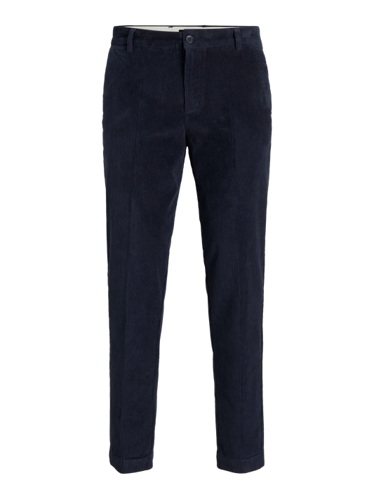 Pantalone Ace Corduroy India Ink