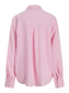 Camicia Almira Linen Pink Lady