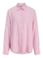 Camicia Almira Linen Pink Lady