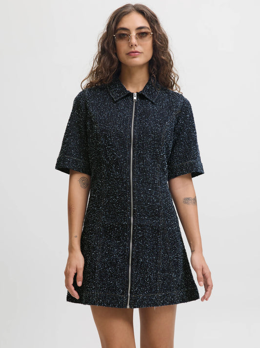 Abito Alora Dark Denim