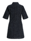 Abito Alora Dark Denim