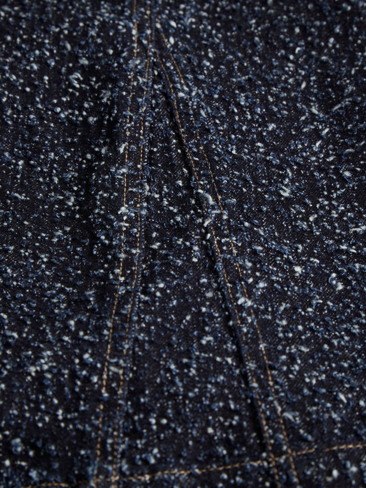 Abito Alora Dark Denim