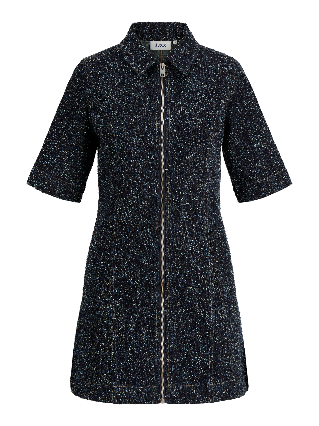Abito Alora Dark Denim