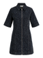 Abito Alora Dark Denim