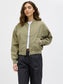 Bomber Ella Aloe