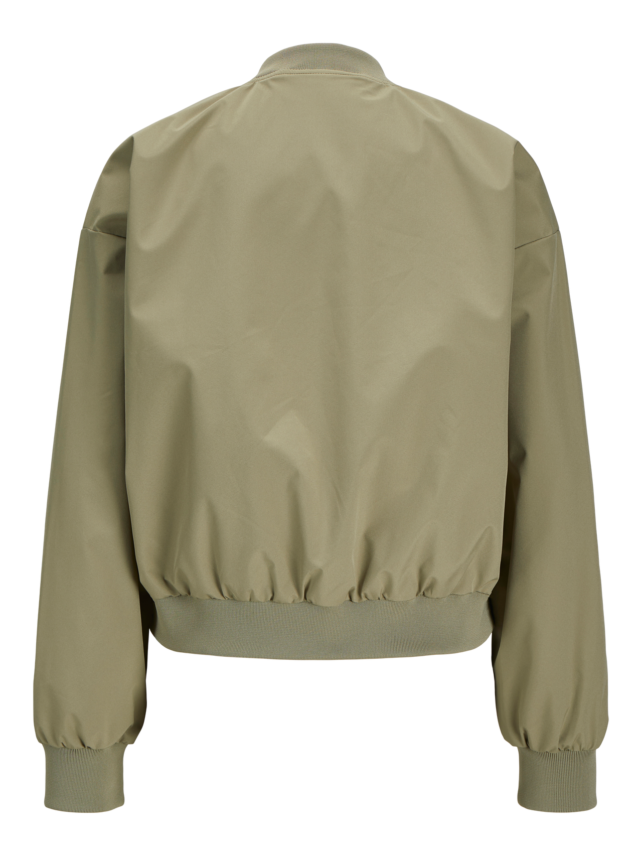 Bomber Ella Aloe