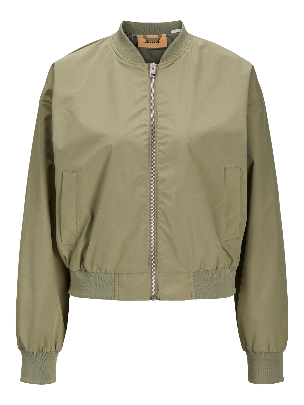 Bomber Ella Aloe