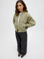 Bomber Ella Aloe