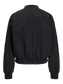 Bomber Ella Black
