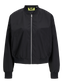 Bomber Ella Black