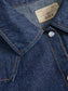 Camicia Jules Dark Blue Denim