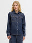 Camicia Jules Dark Blue Denim