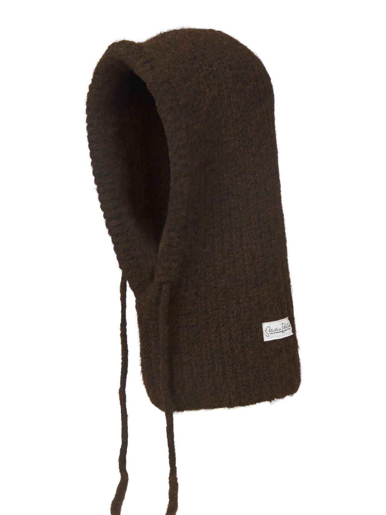 Balaklava Katherine Brown