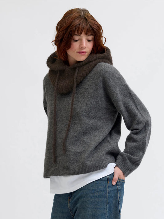 Balaklava Katherine Brown