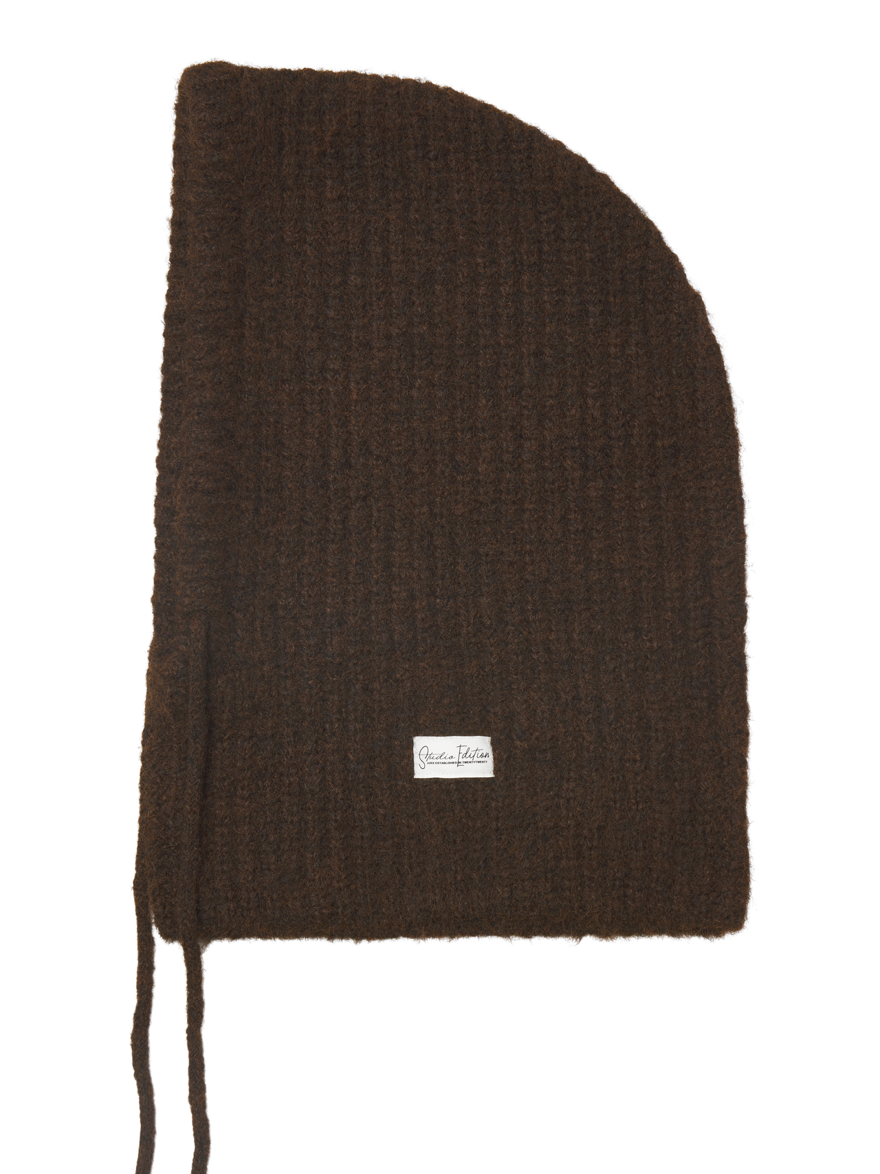 Balaklava Katherine Brown