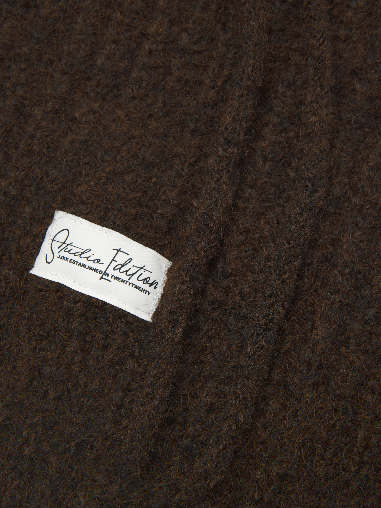 Balaklava Katherine Brown