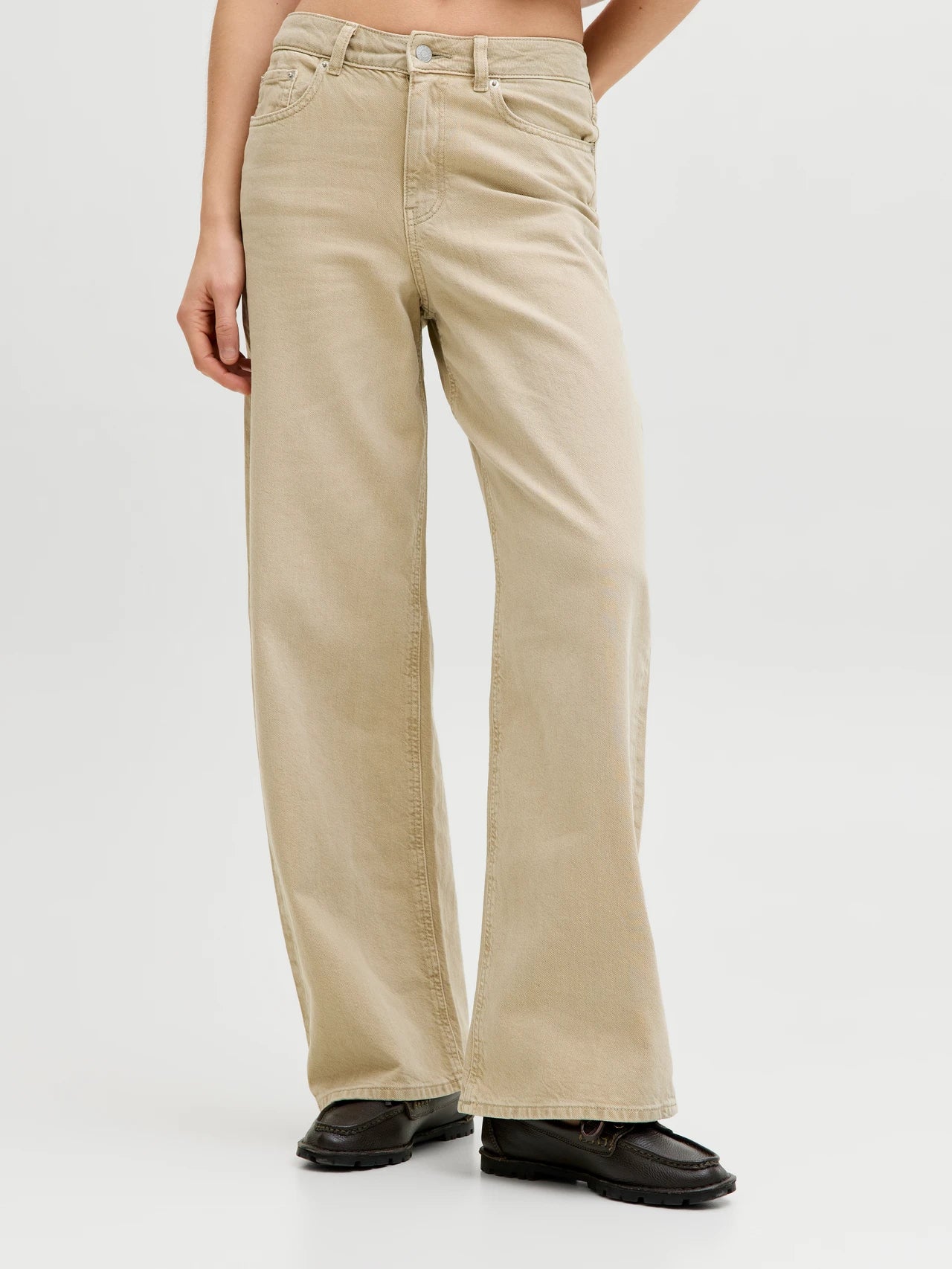Jeans Tokyo Wide Desert