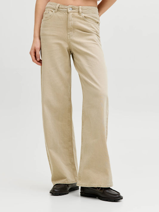 Jeans Tokyo Wide Desert